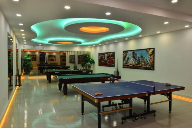 Apartamento en Alanya, Turquia, 120 m² - imagen 10