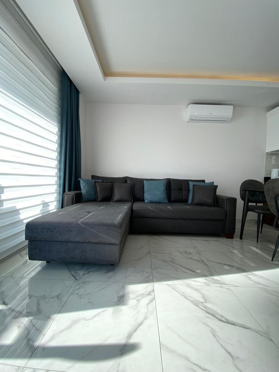 Apartment in Alanya, Turkey, 65 m² - picture 11