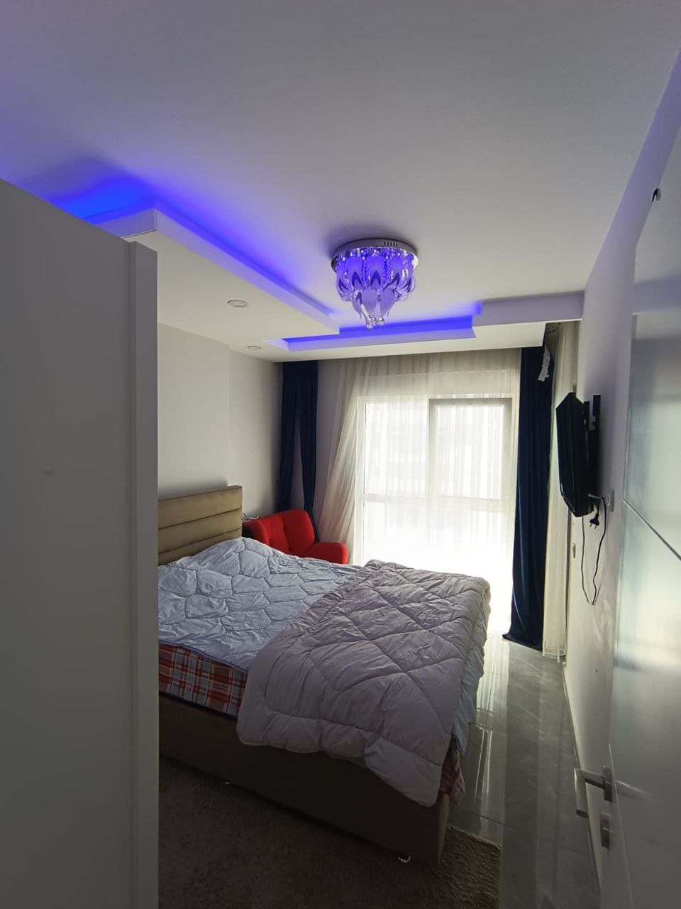 Appartement à Alanya, Turquie, 65 m² - image 11