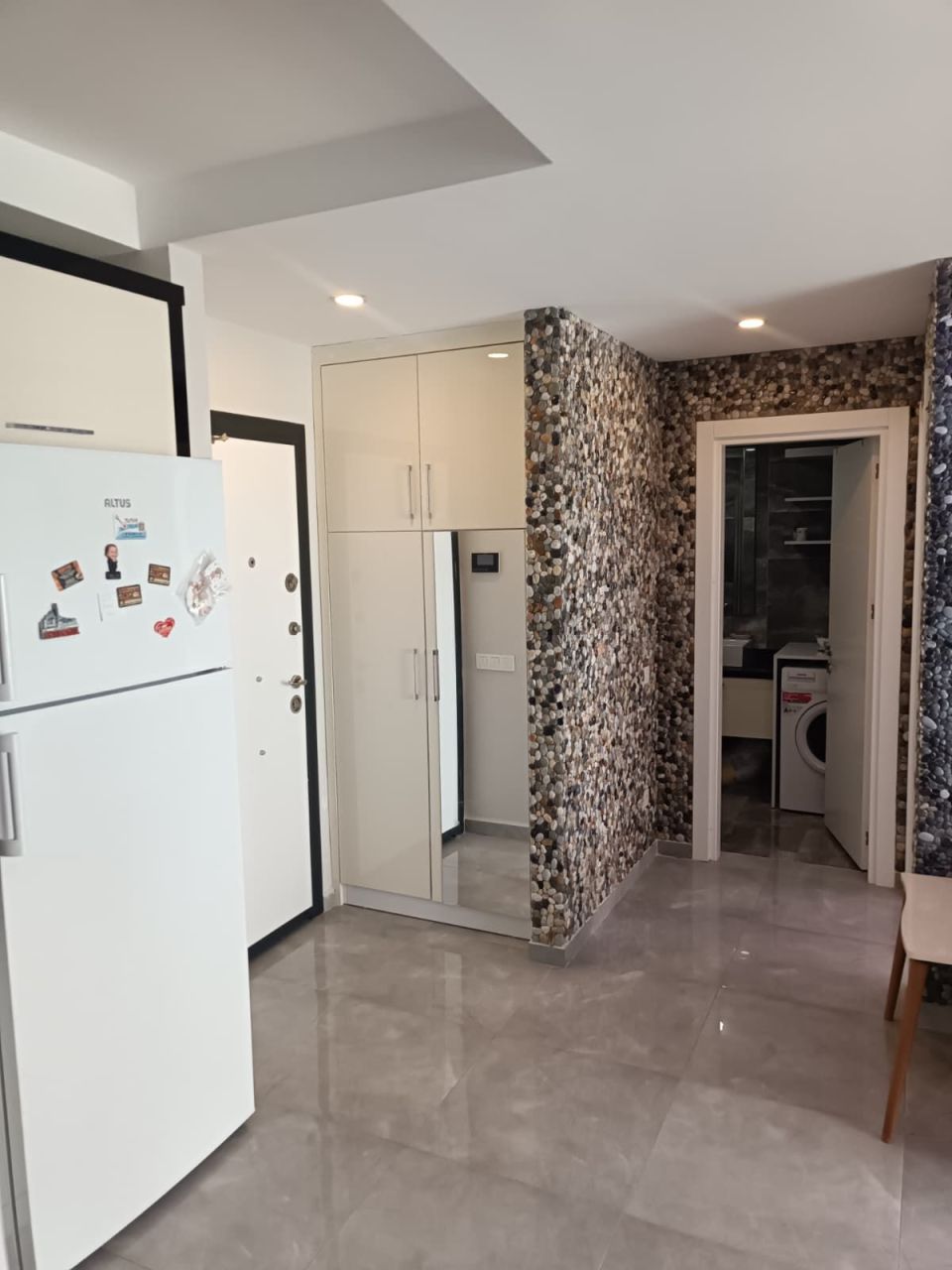 Appartement à Alanya, Turquie, 65 m² - image 12