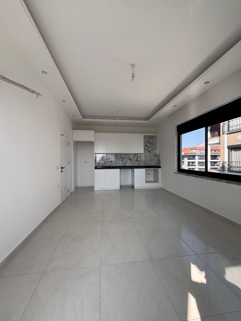 Apartamento en Alanya, Turquia, 60 m² - imagen 12