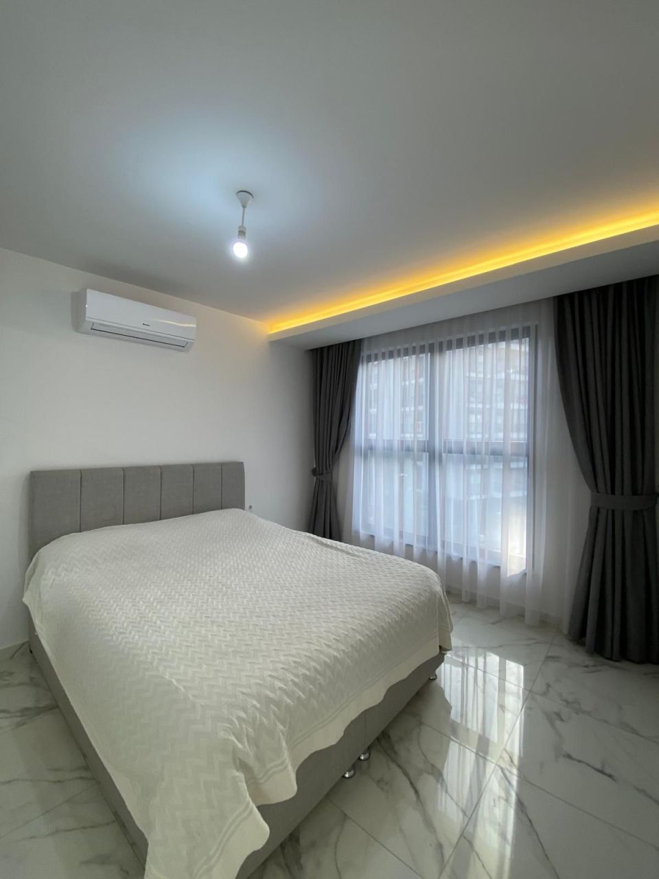 Apartment in Alanya, Turkey, 65 m² - picture 13