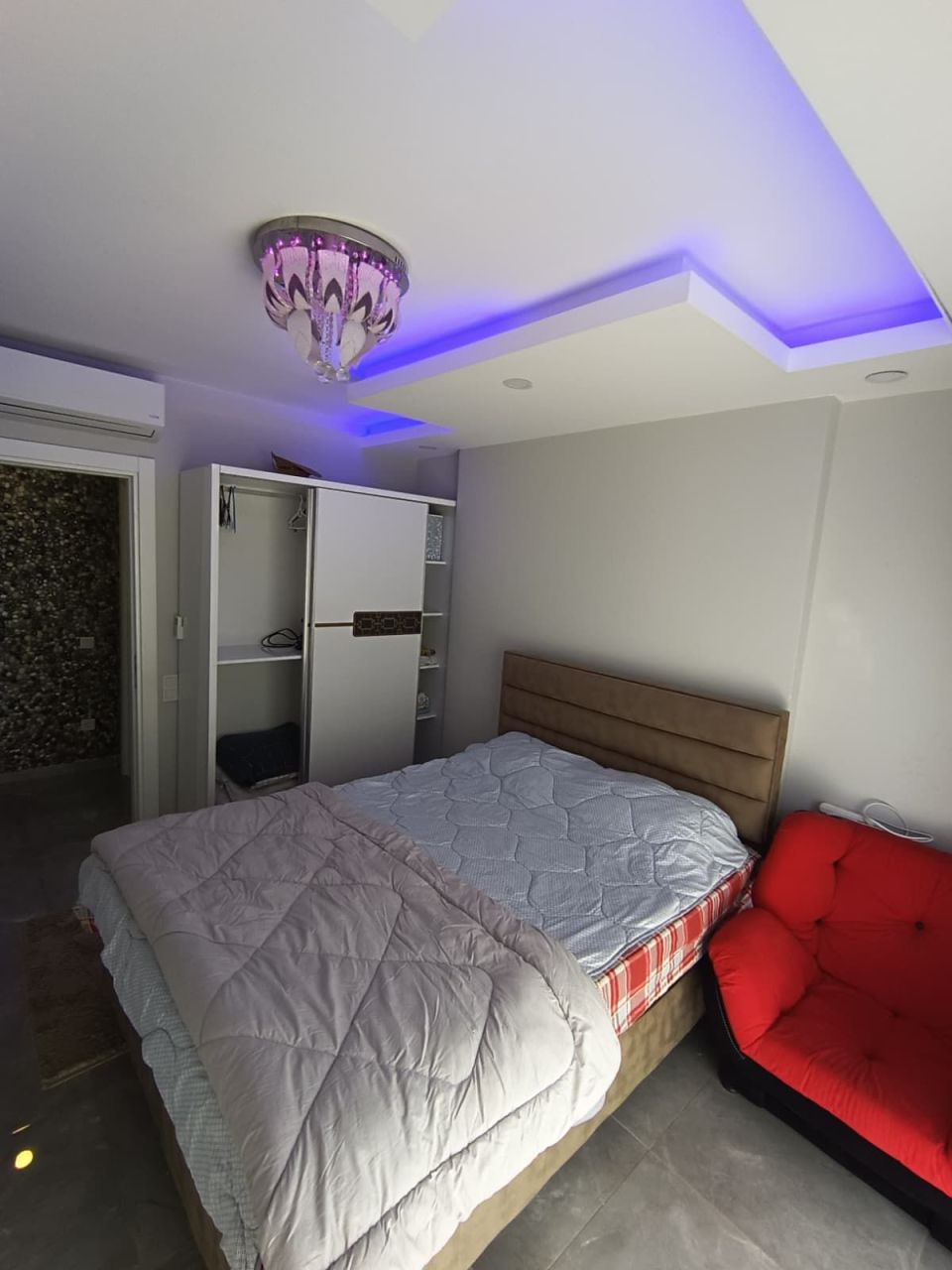 Appartement à Alanya, Turquie, 65 m² - image 14