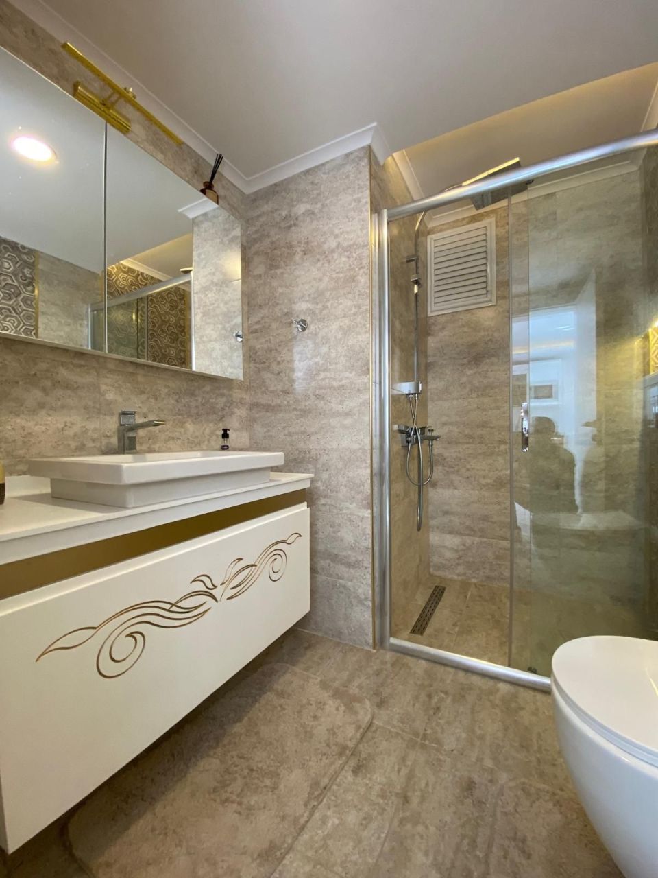 Apartment in Alanya, Turkey, 65 m² - picture 15