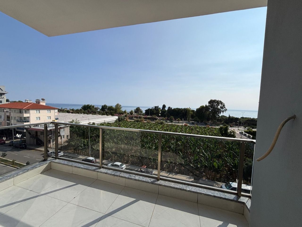 Apartamento en Alanya, Turquia, 60 m² - imagen 16