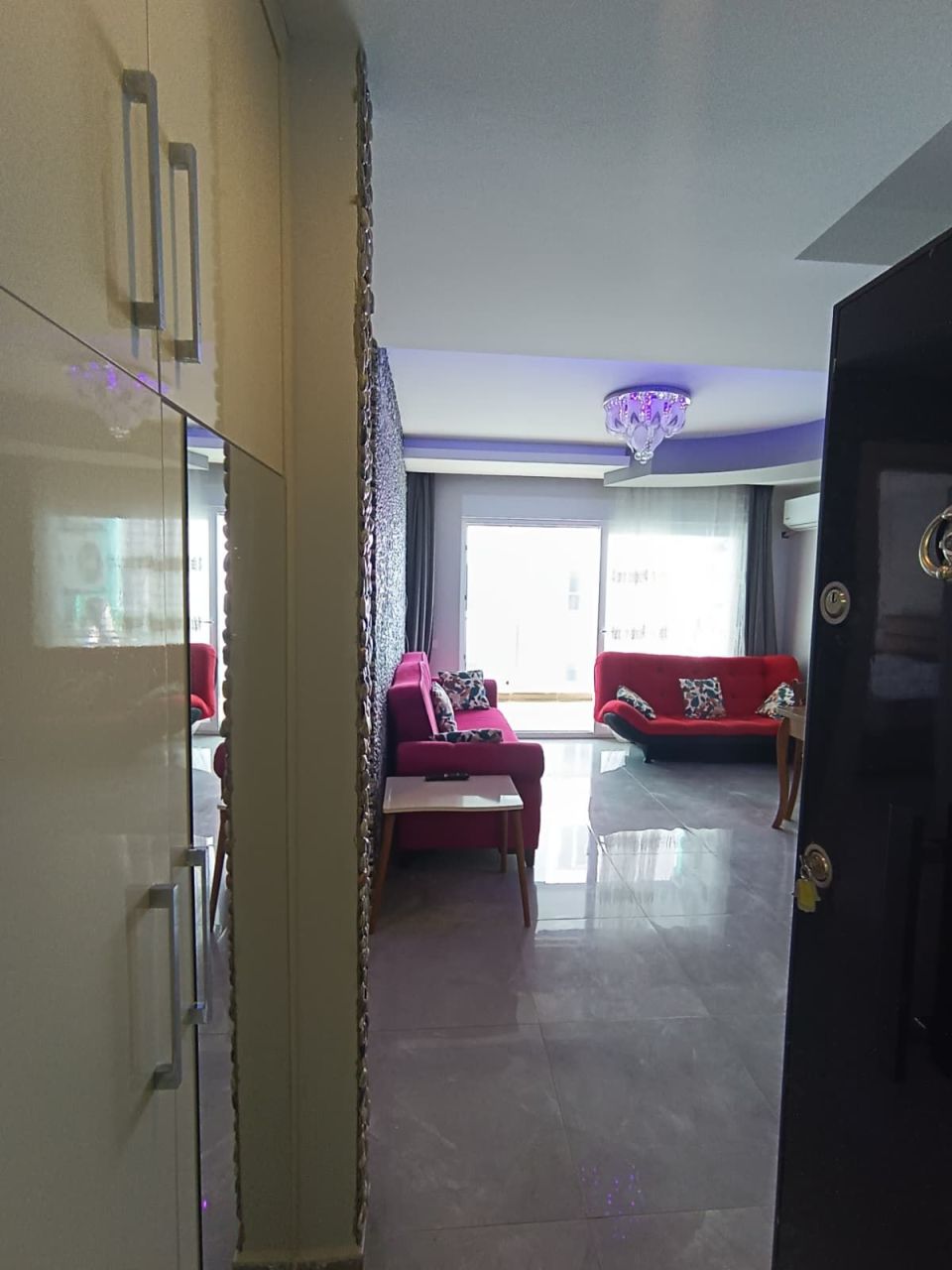 Appartement à Alanya, Turquie, 65 m² - image 17