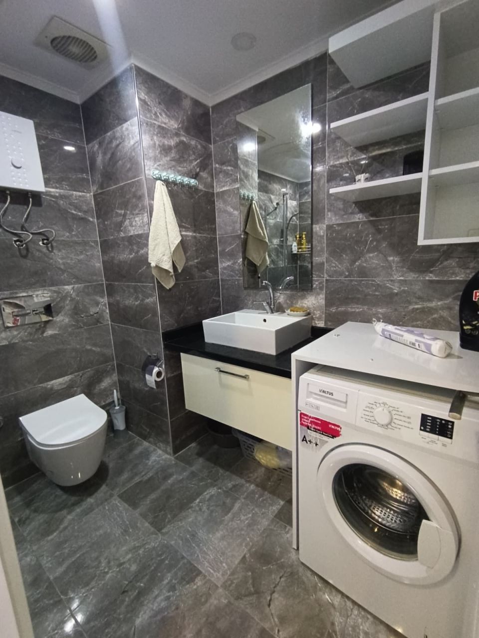 Appartement à Alanya, Turquie, 65 m² - image 18