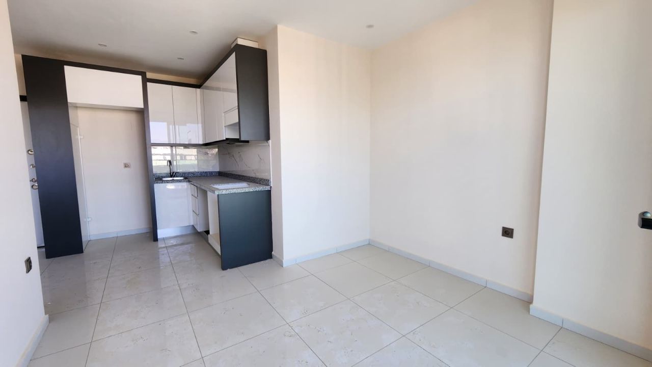 Wohnung in Avsallar, Türkei, 47 m² - Foto 8