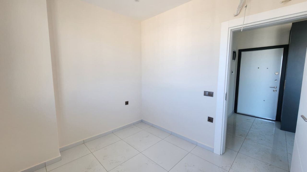 Wohnung in Avsallar, Türkei, 47 m² - Foto 14