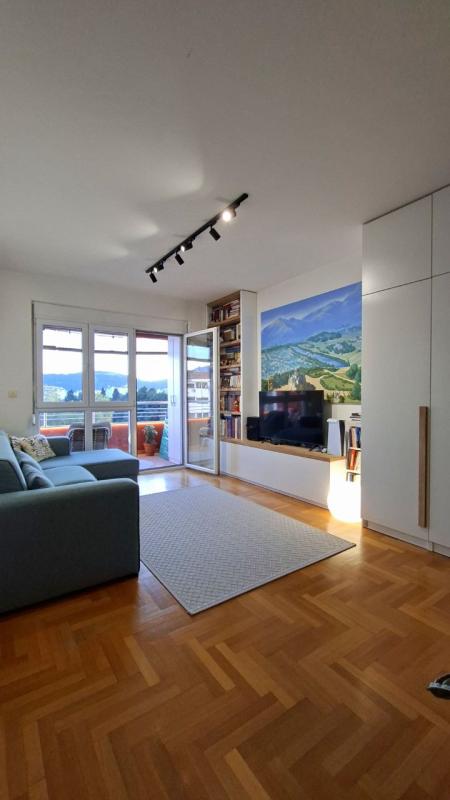 Flat in Bar, Montenegro, 50 m² - picture 2