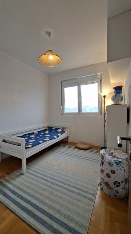 Flat in Bar, Montenegro, 50 m² - picture 6