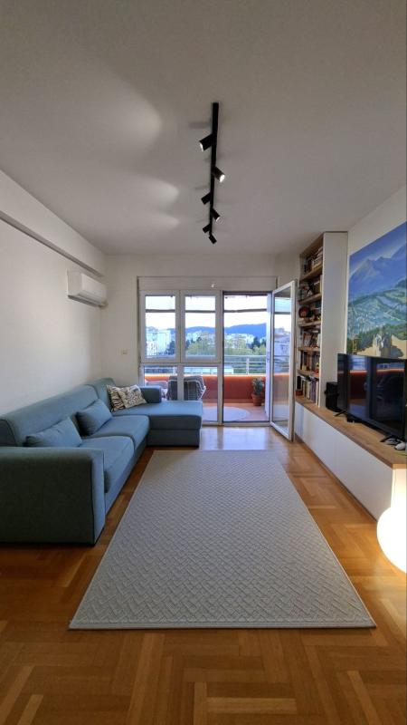 Flat in Bar, Montenegro, 50 m² - picture 7