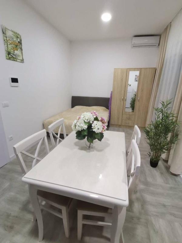 Flat in Susanj, Montenegro, 31 m² - picture 7