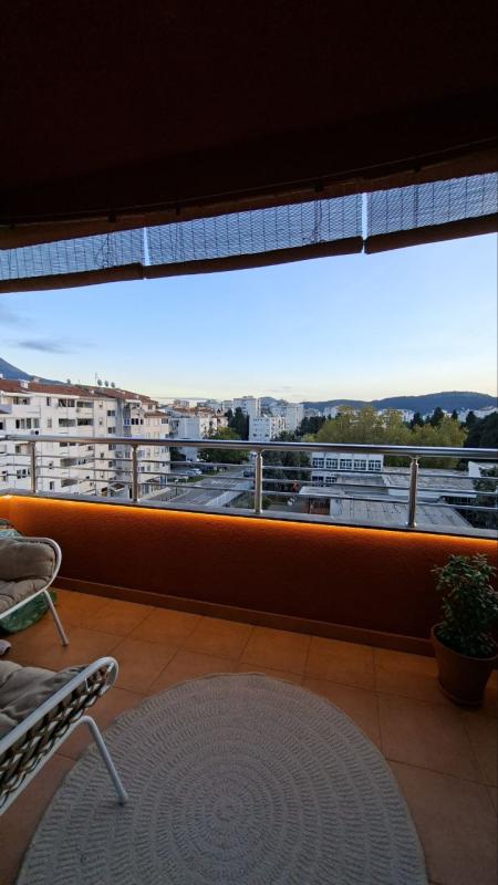 Flat in Bar, Montenegro, 50 m² - picture 8