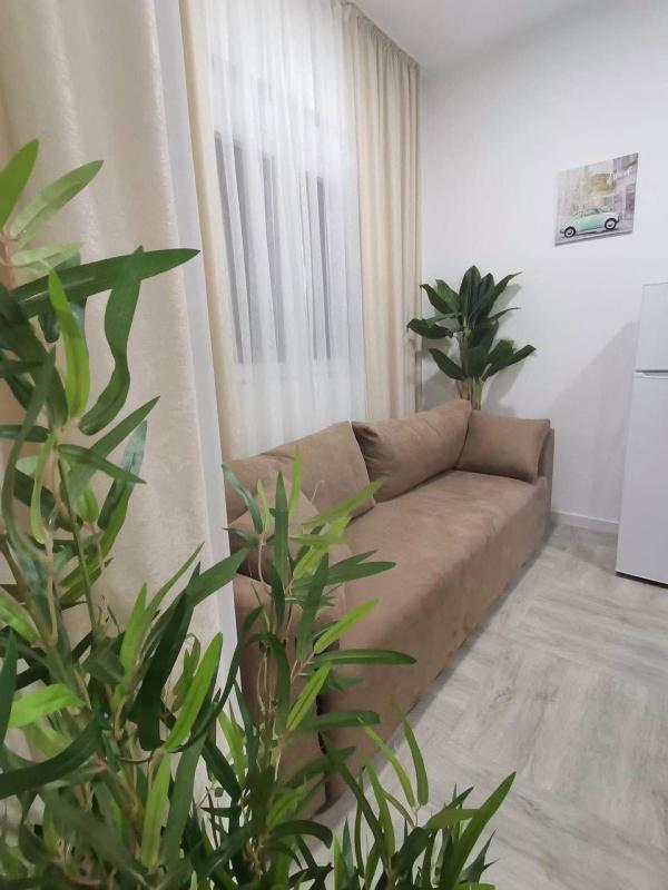 Flat in Susanj, Montenegro, 31 m² - picture 9