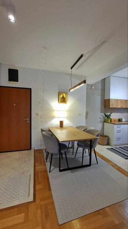 Flat in Bar, Montenegro, 50 m² - picture 10