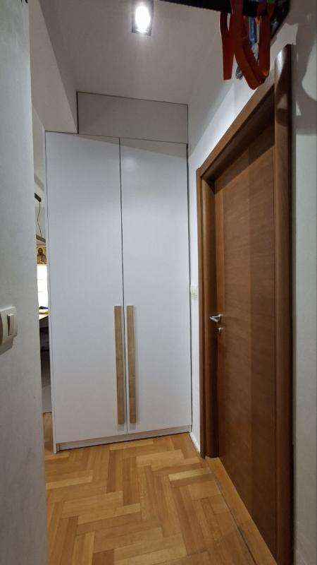 Flat in Bar, Montenegro, 50 m² - picture 13