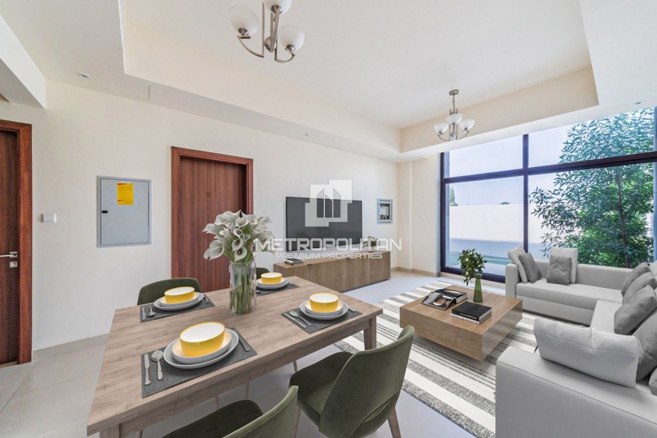 Villa à Dubaï, EAU, 187 m² - image 1