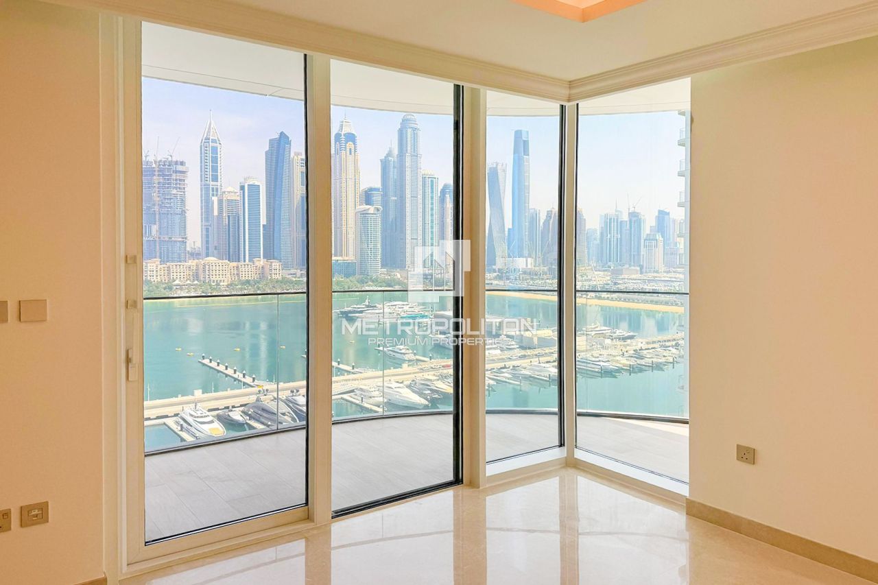 Apartment in Dubai, UAE, 109 m² - picture 1