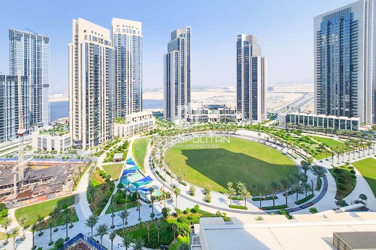 Appartamenti a Dubai, EAU, 70 m² - foto 1