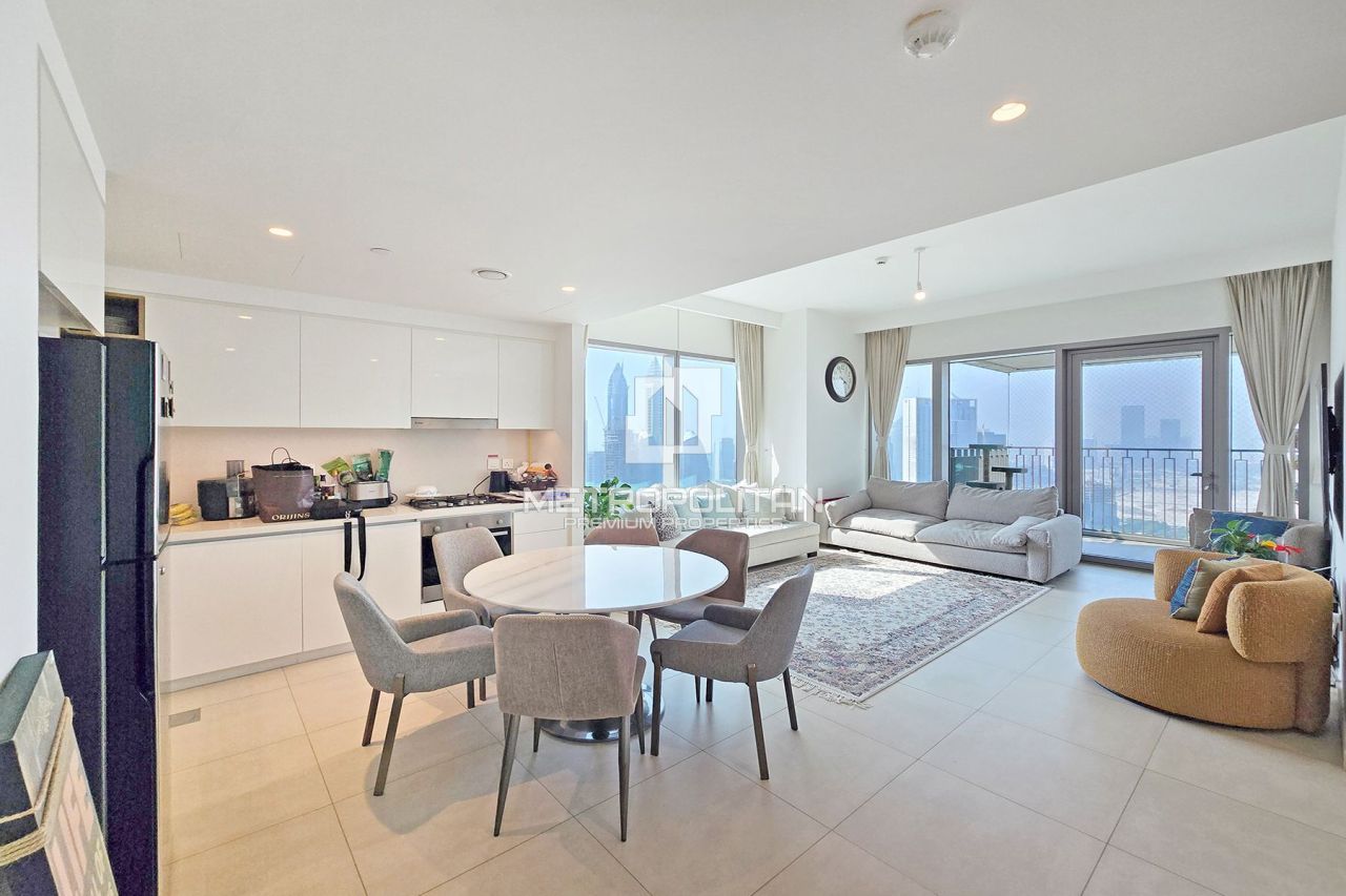 Apartment in Dubai, UAE, 111 m² - picture 2