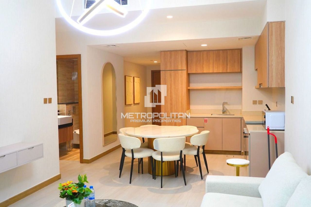 Apartment in Dubai, UAE, 108 m² - picture 2