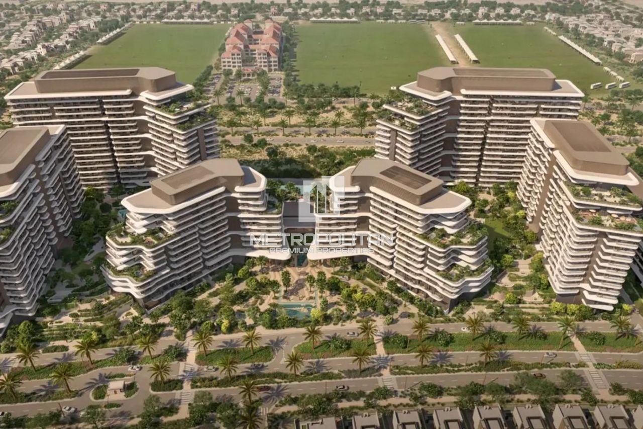 Appartamenti a Dubai, EAU, 79 m² - foto 2