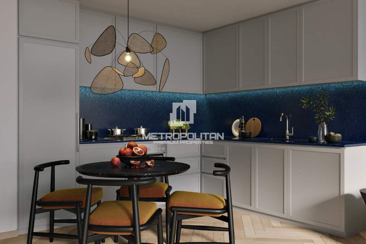 Appartamenti a Dubai, EAU, 63 m² - foto 3