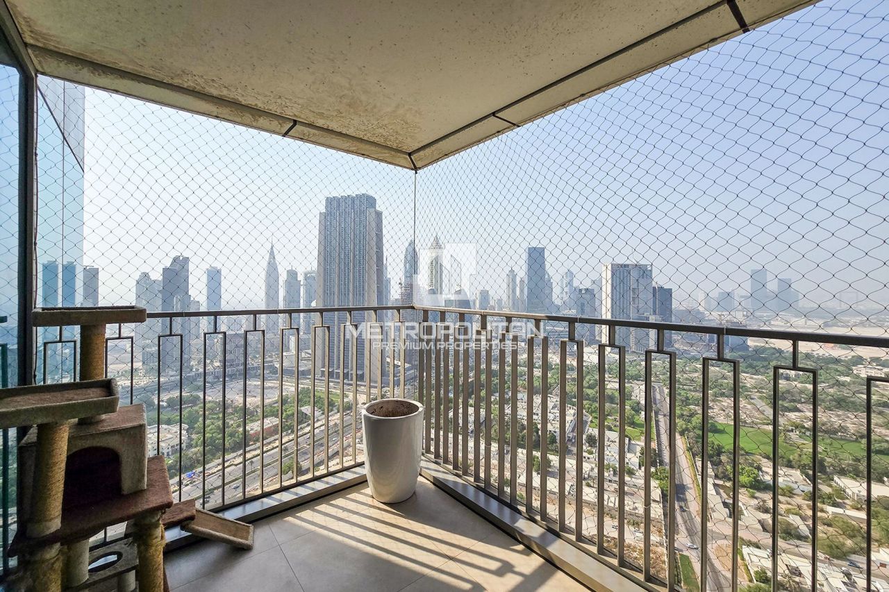 Apartment in Dubai, UAE, 111 m² - picture 3