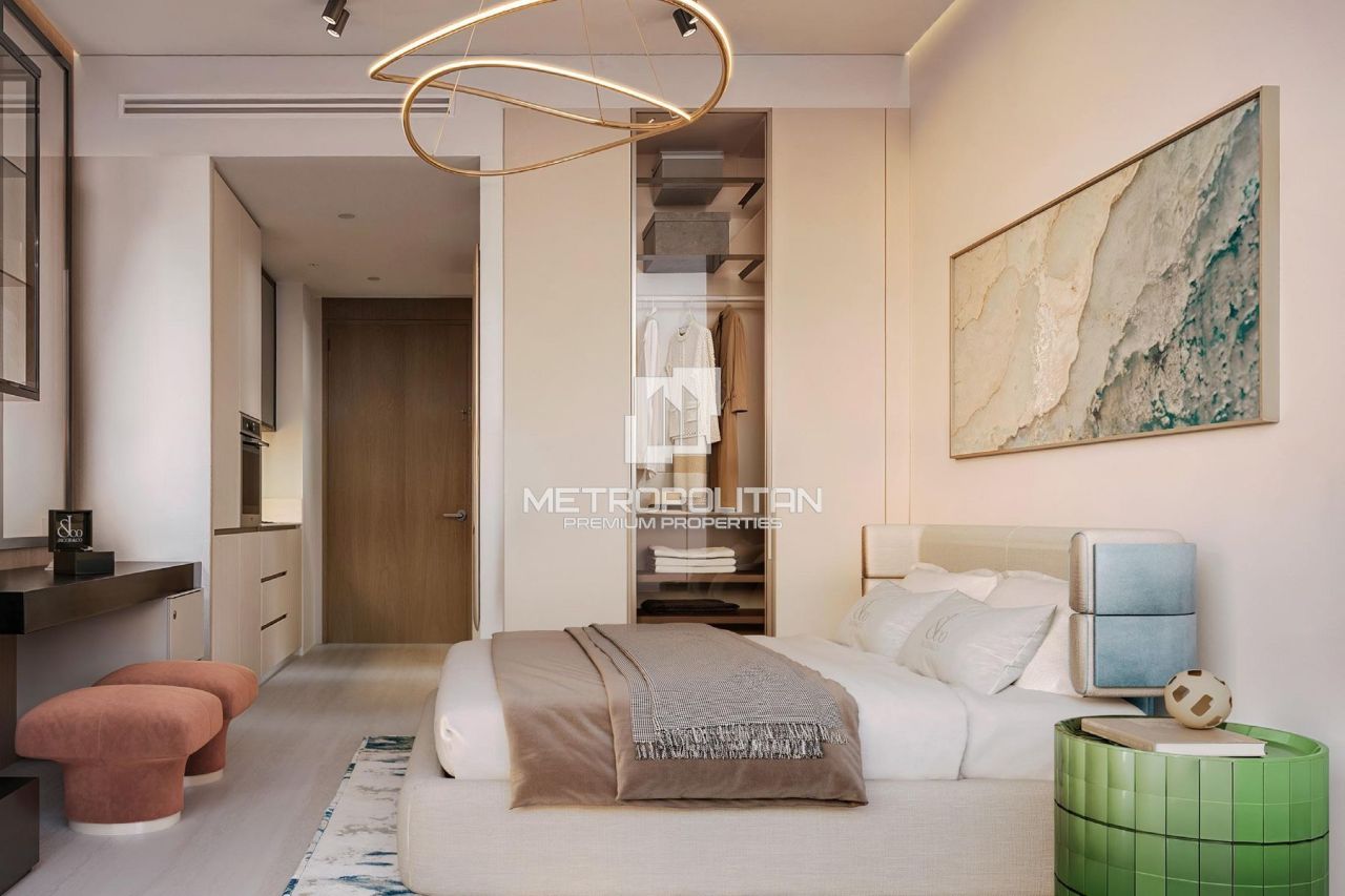 Appartamenti a Ras Al Khayma, EAU, 70 m² - foto 3