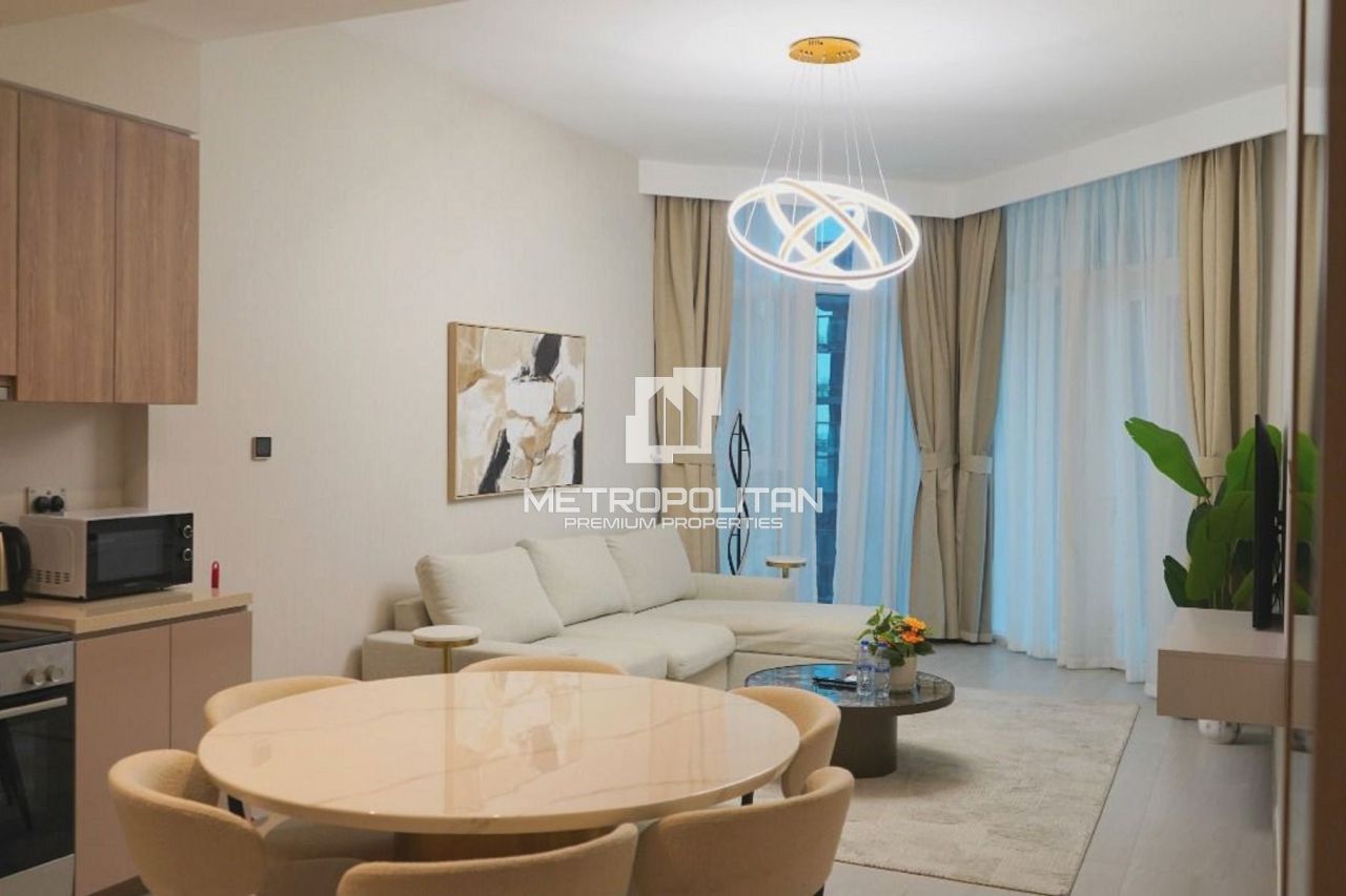 Apartment in Dubai, UAE, 108 m² - picture 3