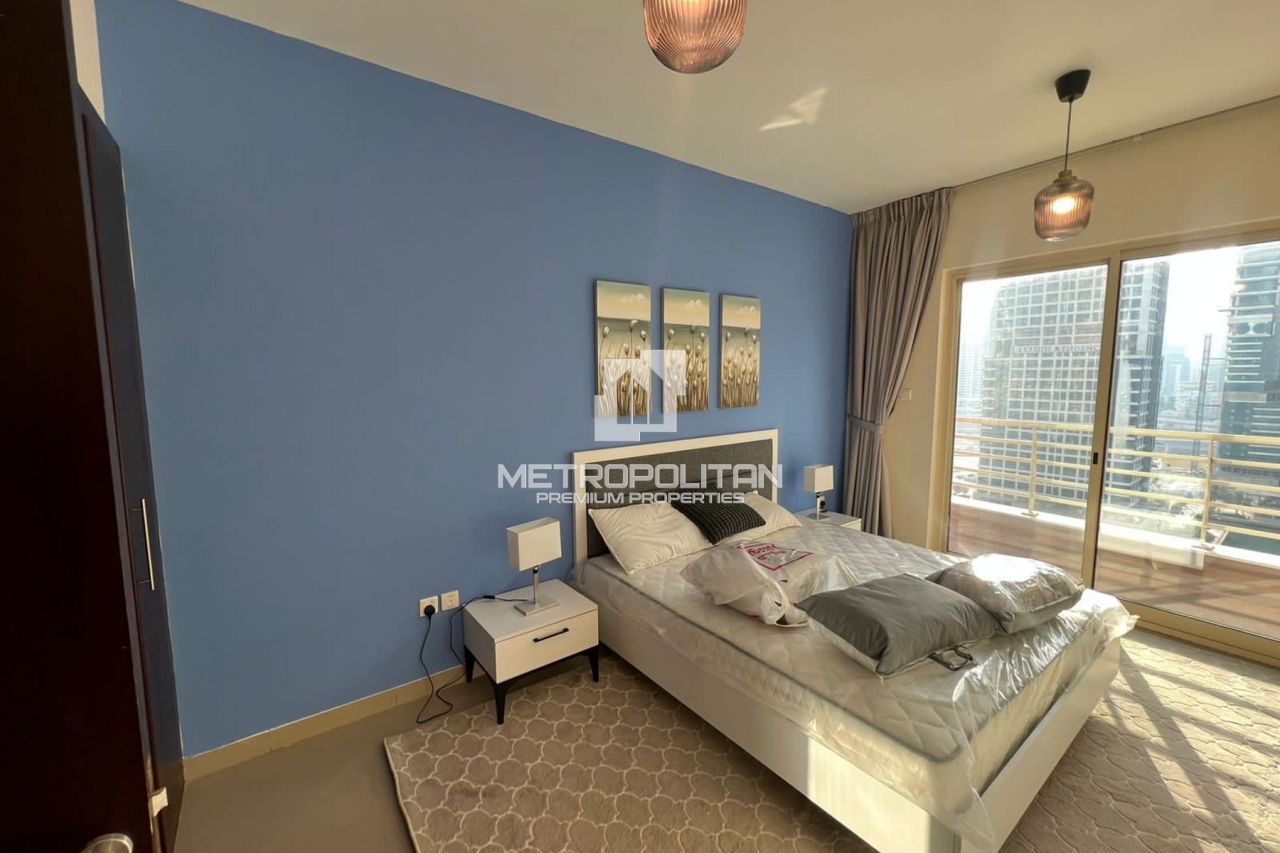 Appartamenti a Dubai, EAU, 69 m² - foto 3