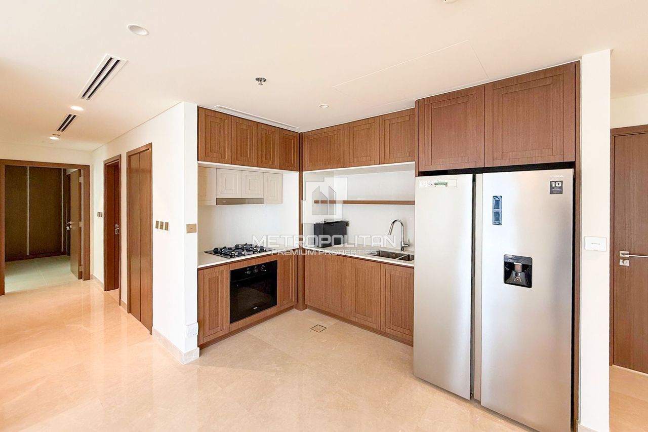 Apartment in Dubai, UAE, 109 m² - picture 3