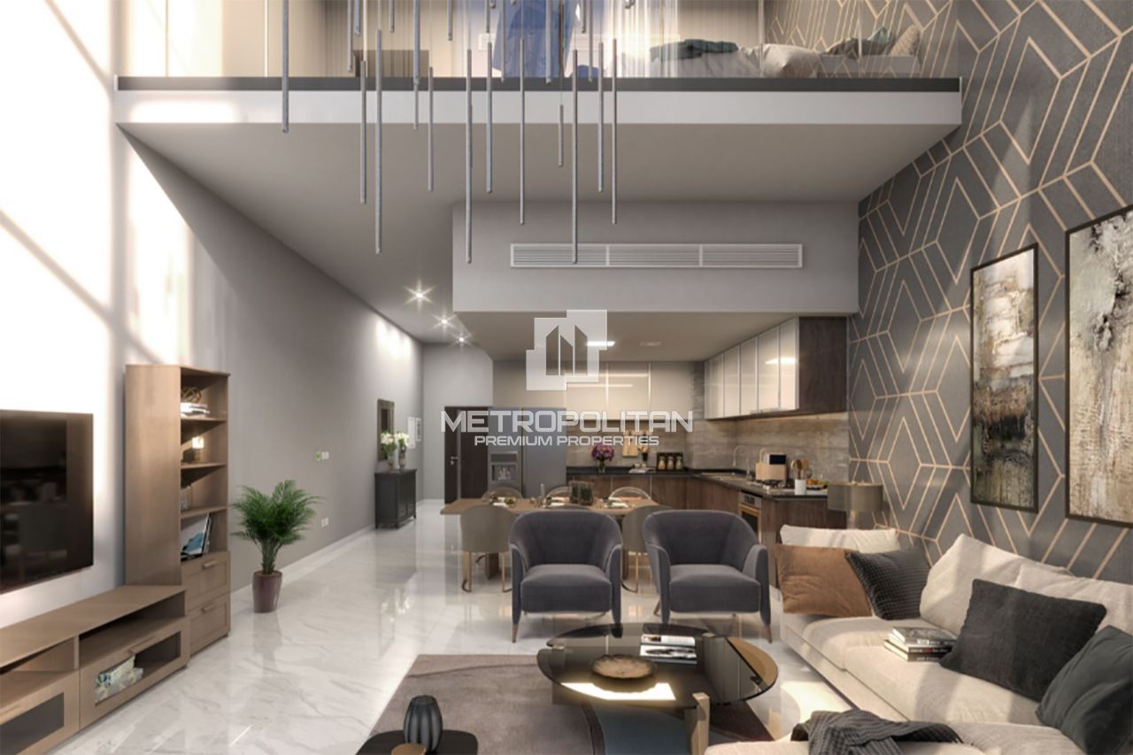 Villa in Dubai, UAE, 79 m² - picture 3