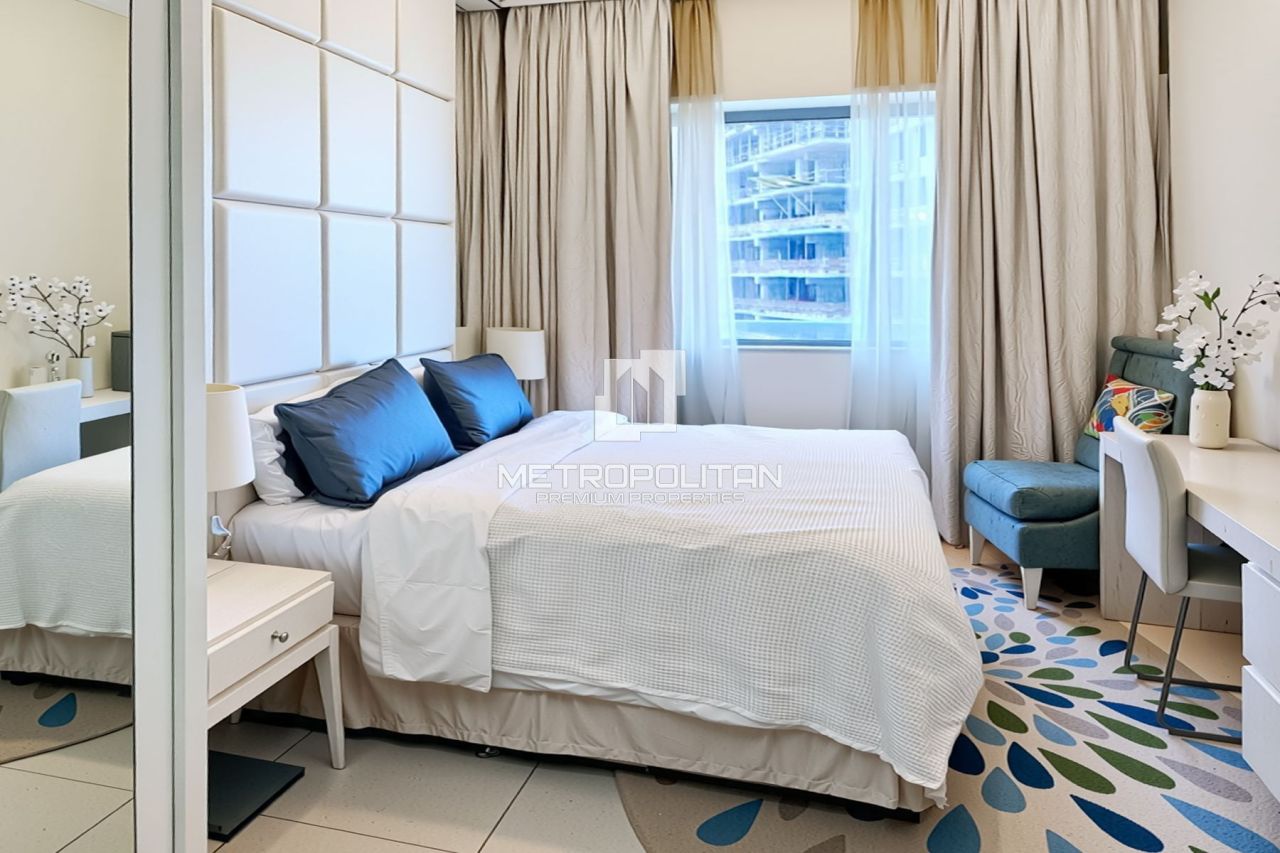 Apartamento en Dubái, EAU, 81 m² - imagen 3