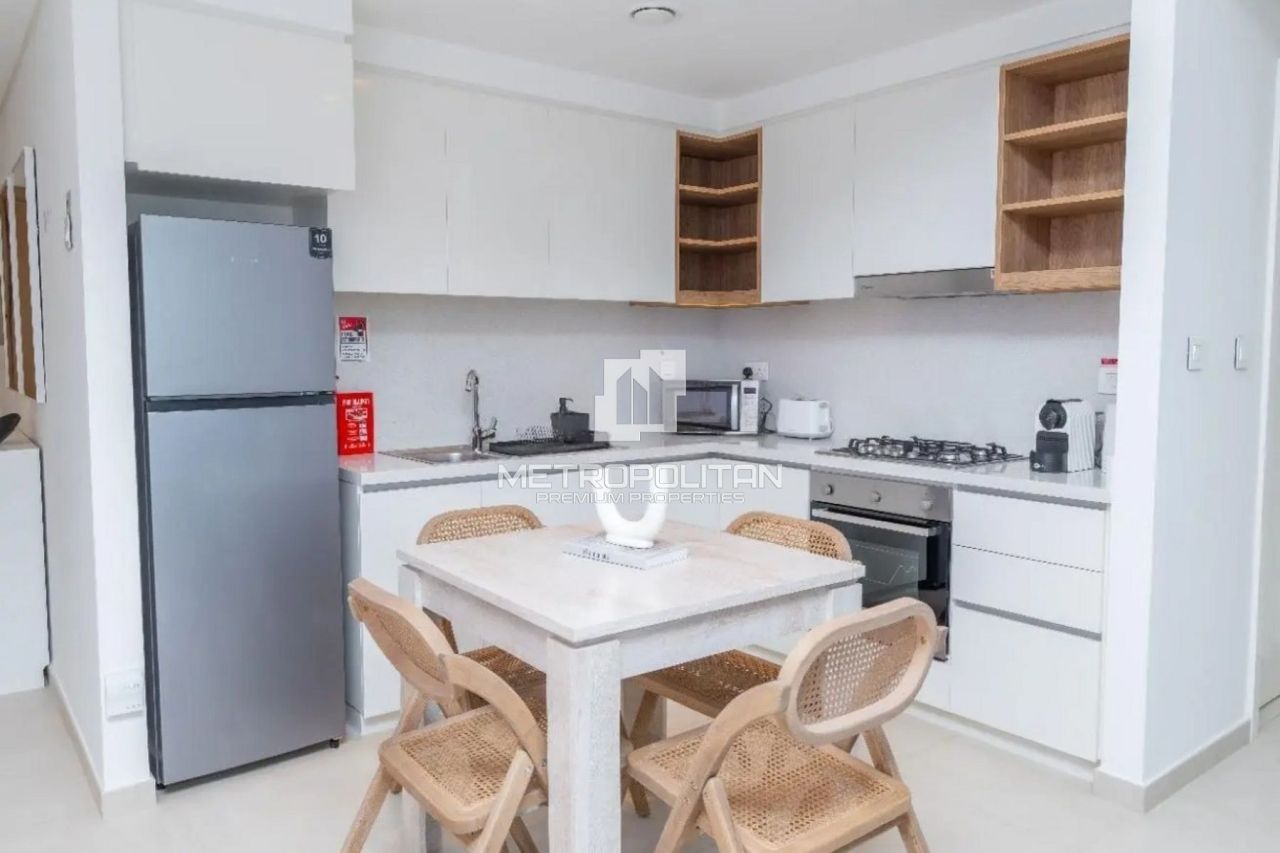 Apartamento en Dubái, EAU, 69 m² - imagen 3