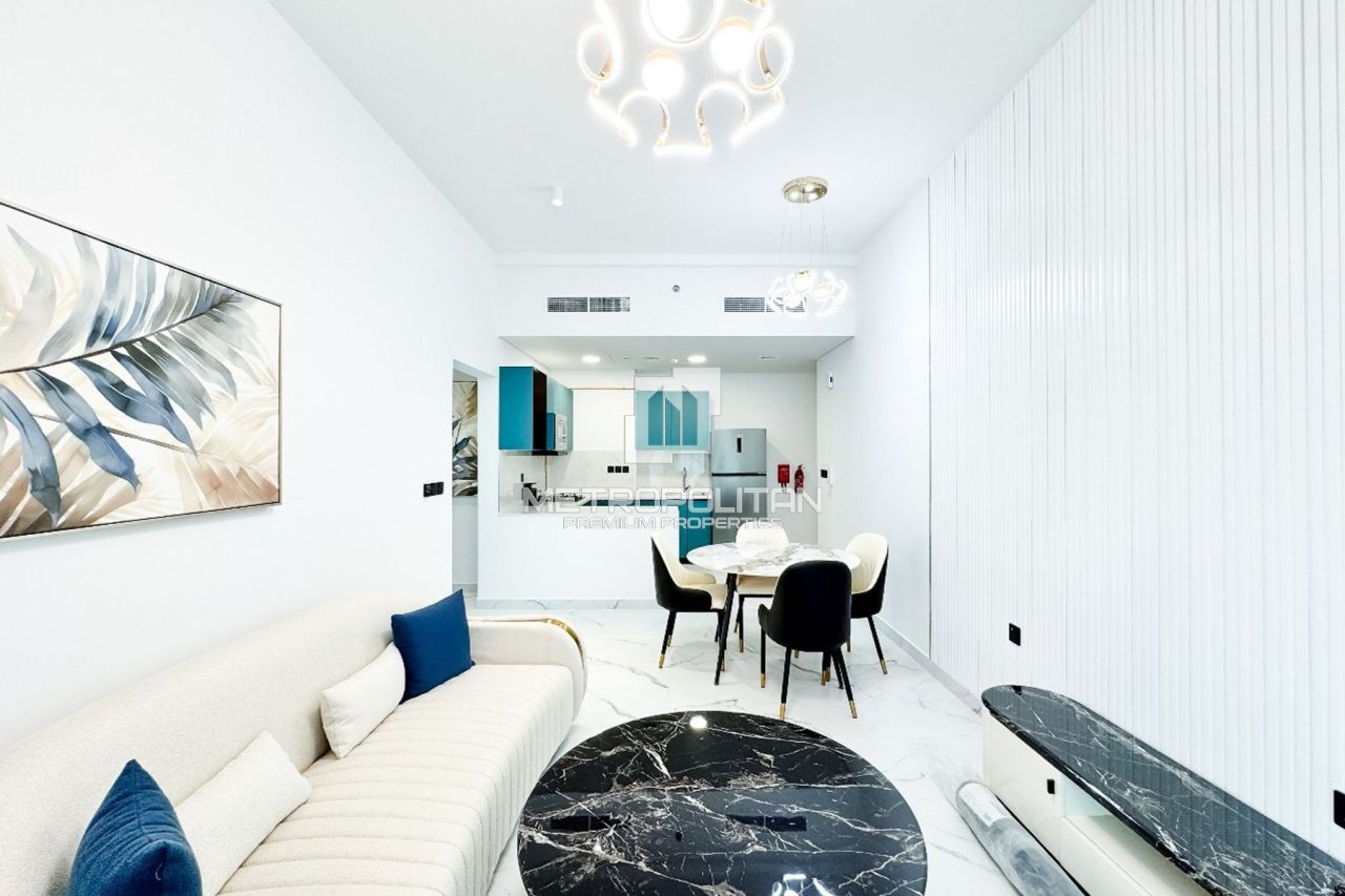 Appartamenti a Dubai, EAU, 97 m² - foto 3