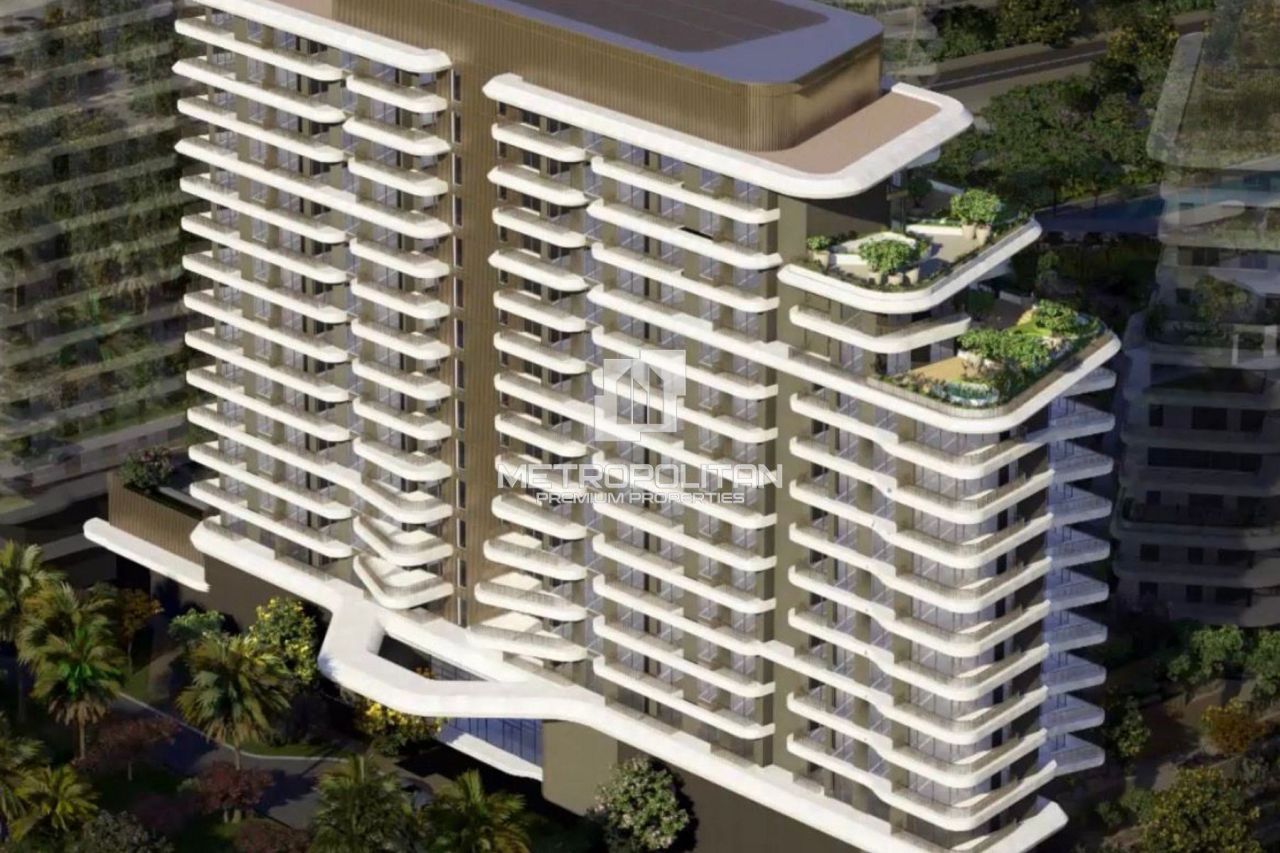 Appartamenti a Dubai, EAU, 79 m² - foto 4