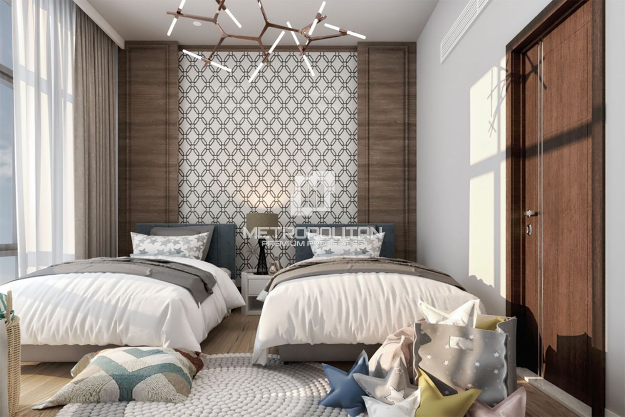 Villa in Dubai, UAE, 79 m² - picture 4