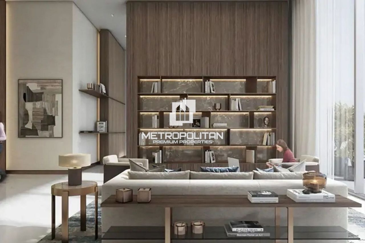 Appartamenti a Dubai, EAU, 73 m² - foto 4