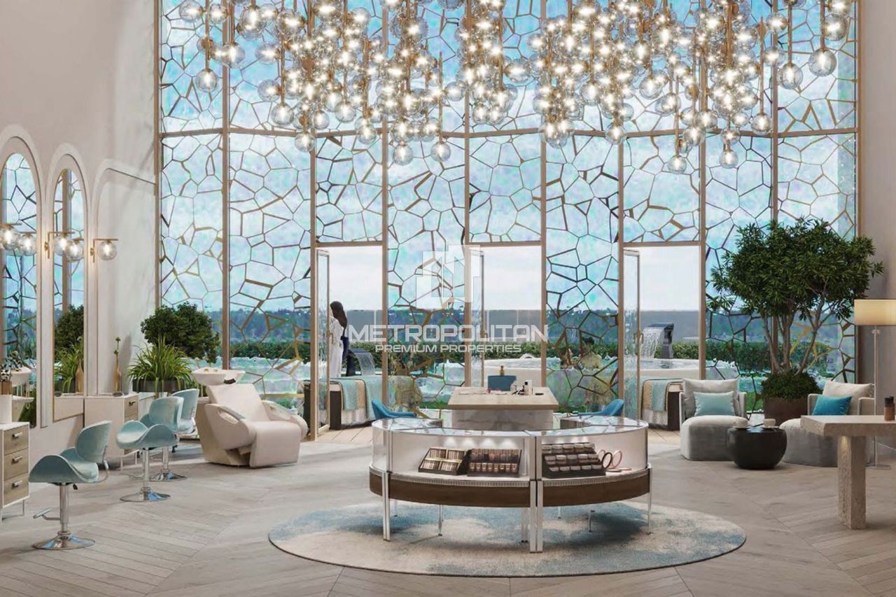 Appartamenti a Dubai, EAU, 72 m² - foto 4