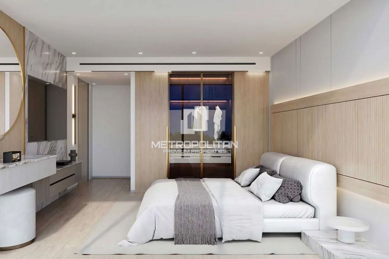 Appartement à Dubaï, EAU, 85 m² - image 4