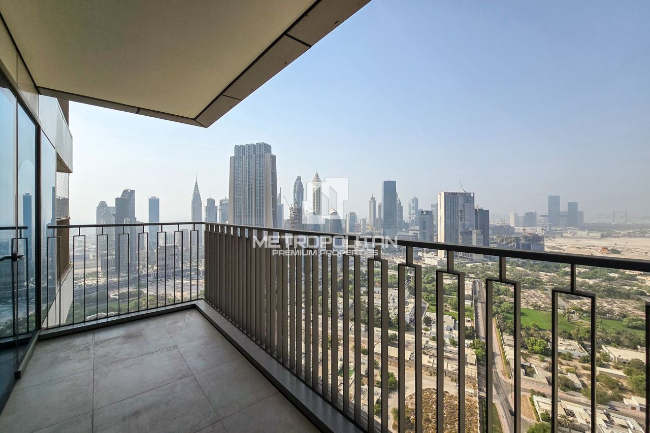 Apartment in Dubai, UAE, 111 m² - picture 4