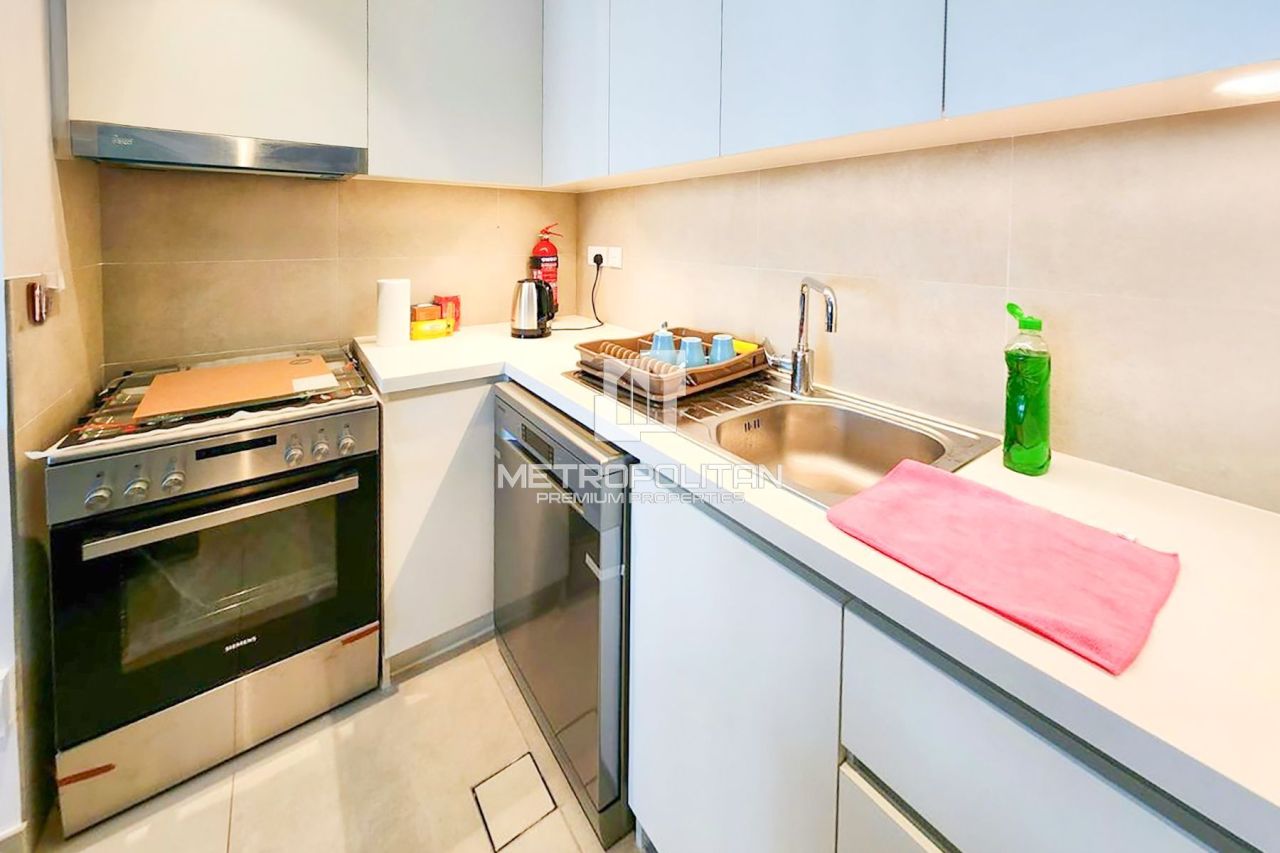 Appartamenti a Dubai, EAU, 70 m² - foto 4