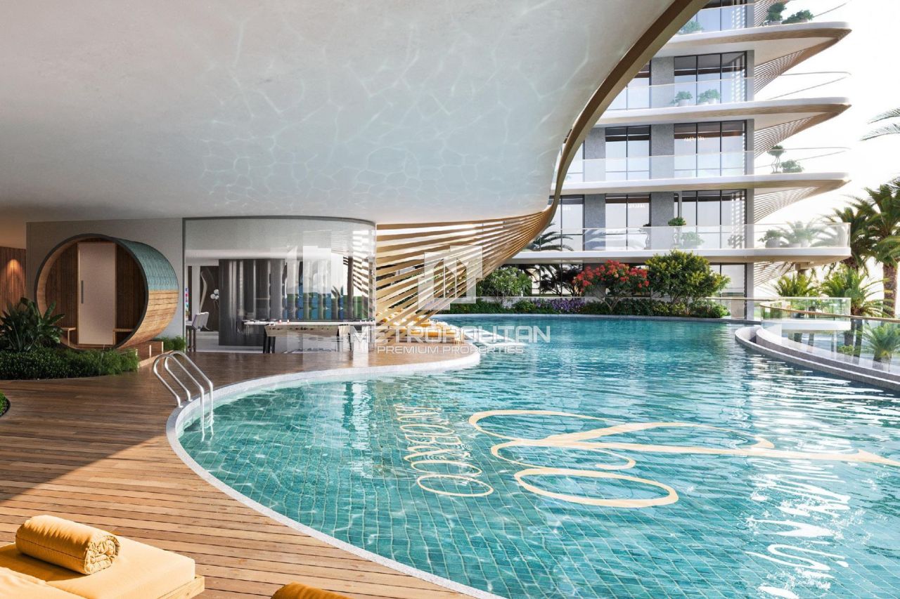 Appartamenti a Ras Al Khayma, EAU, 110 m² - foto 4