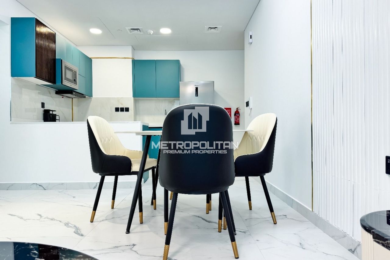 Appartamenti a Dubai, EAU, 97 m² - foto 4