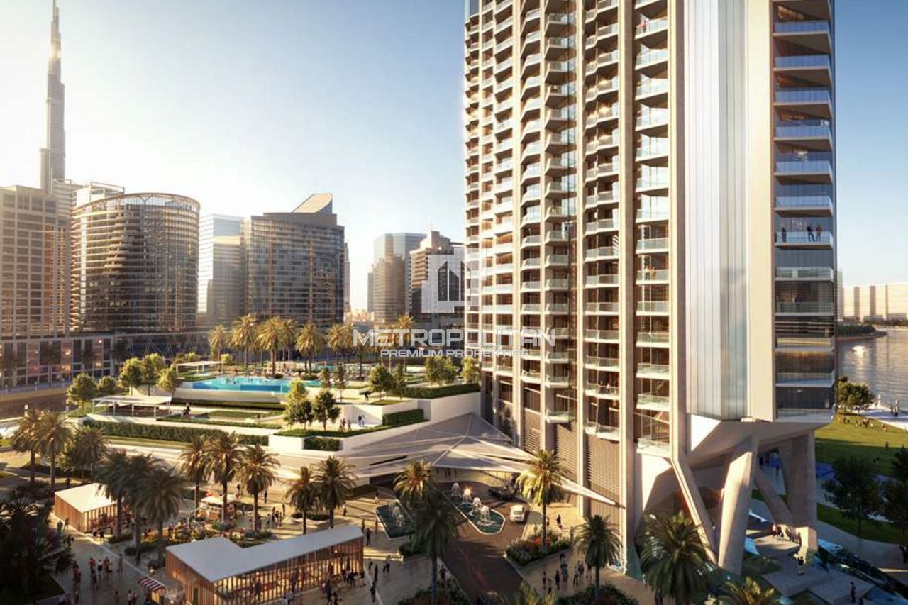 Appartamenti a Dubai, EAU, 63 m² - foto 4
