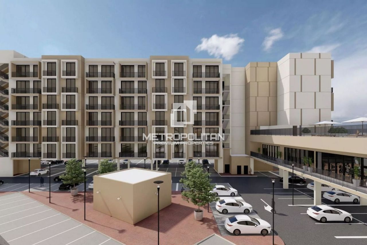 Apartamento en Ras al-Jaima, EAU, 76 m² - imagen 4