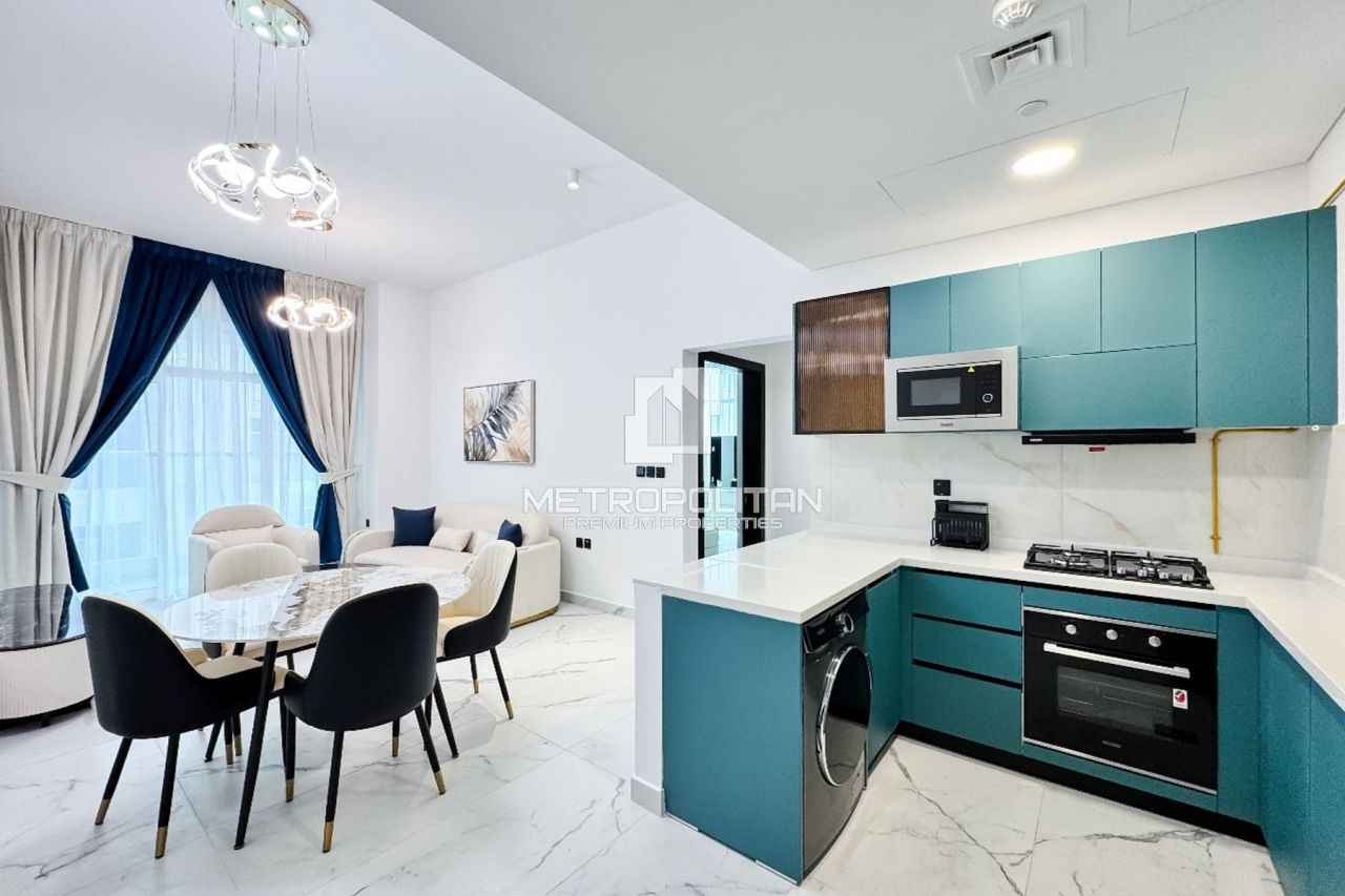 Appartamenti a Dubai, EAU, 97 m² - foto 5