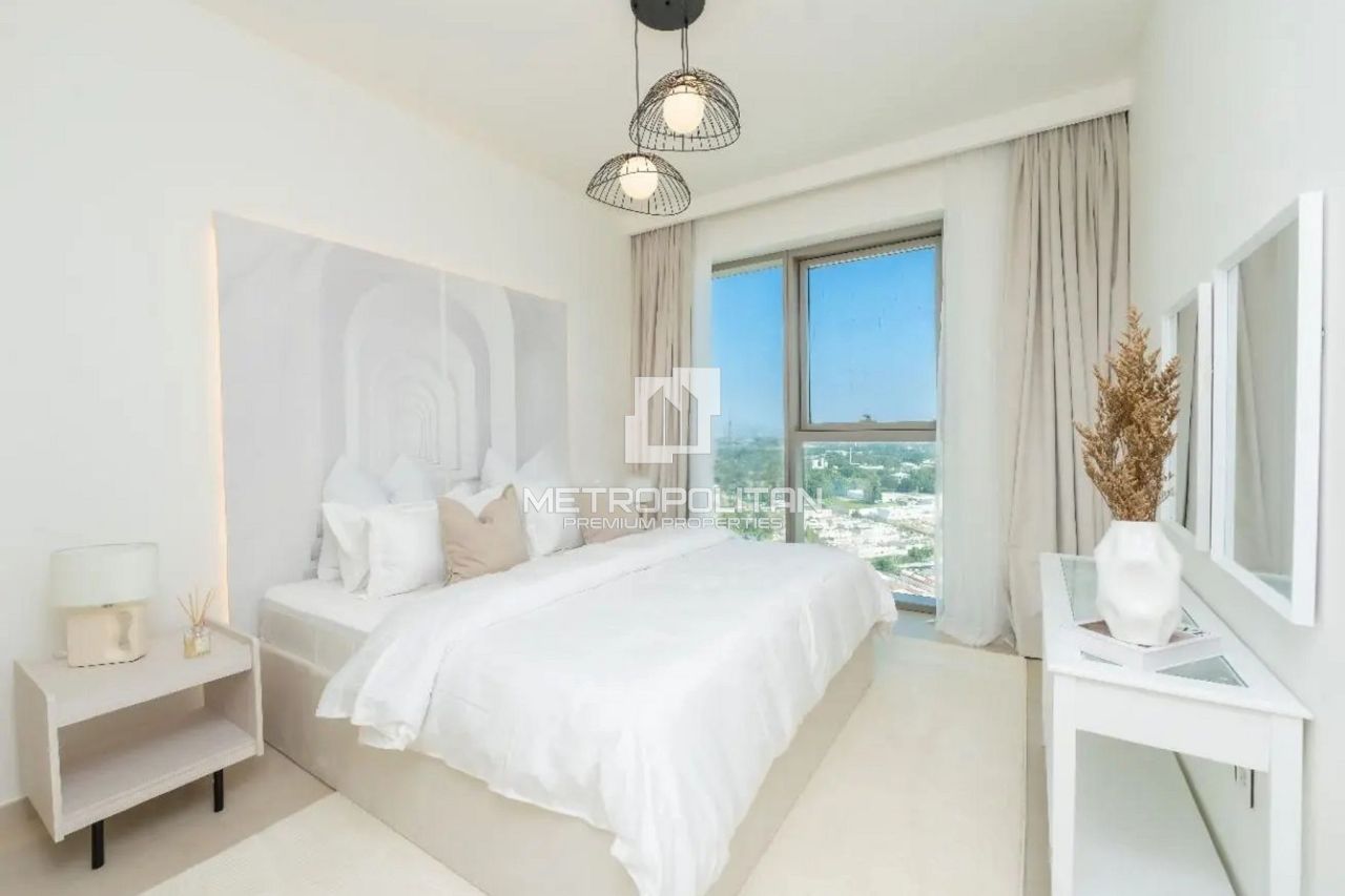 Apartamento en Dubái, EAU, 69 m² - imagen 5